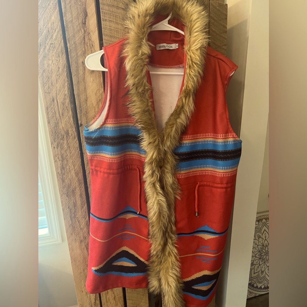 MissLook xl